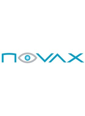 Novax logosu