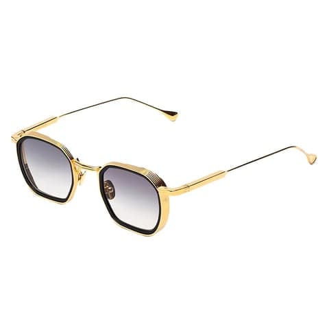 John Dalia Leo Sun C100