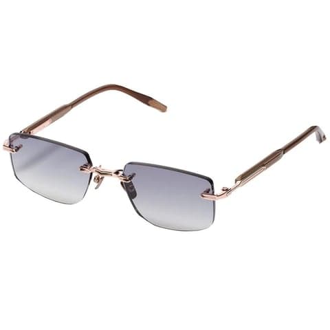 John Dalia Rose Gold C440